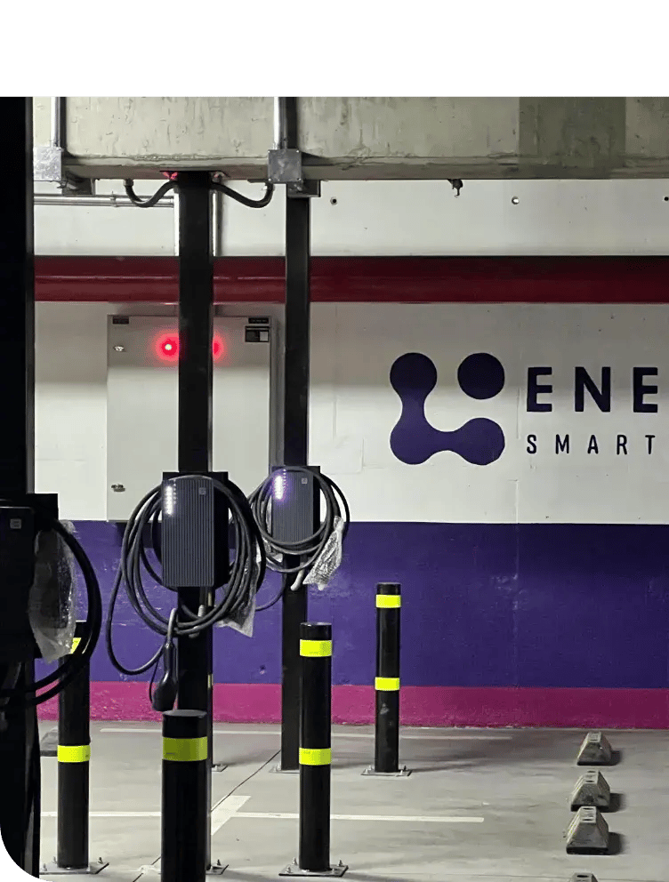 Enerlink - Estación de carga Curicó_resultado